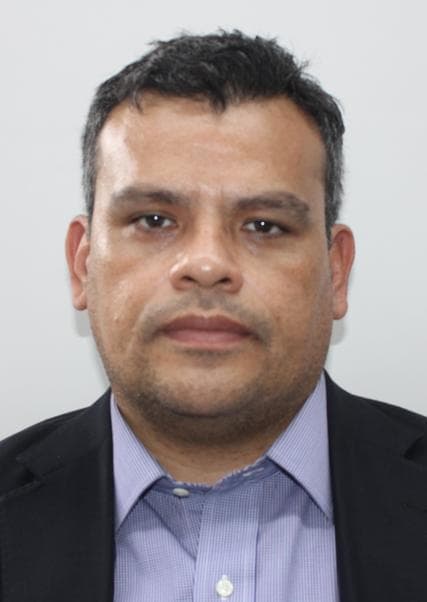 Ortega Pino Alonso Ysmael