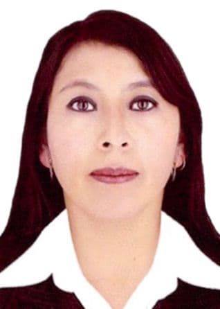 Huillca Salazar Jenny Shan