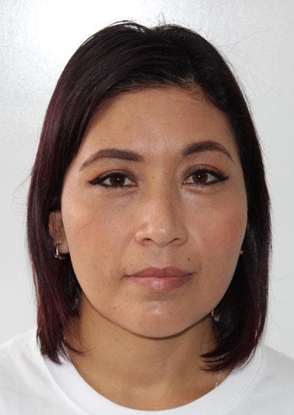 Alcarazo Flores Dalila Esther