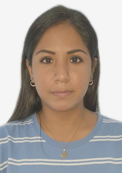 Olivares Morales Nissy Maricarmen