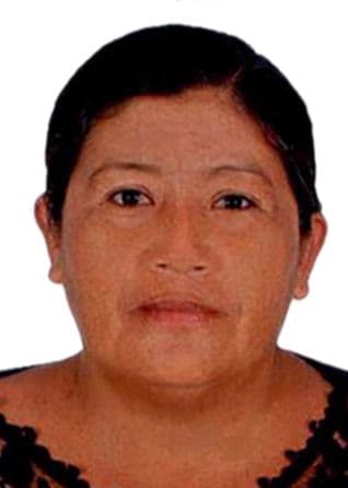 Olivares Mendoza de Bazan Santa Francisca