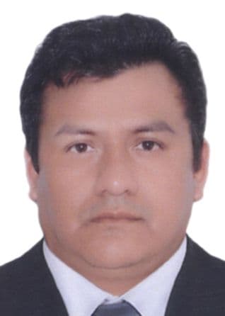 Macazana Fernandez Dante Manuel