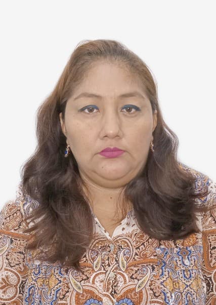 Lujan Nina Carmen Jessica