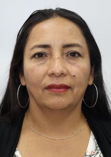 Merino Medina Rosario