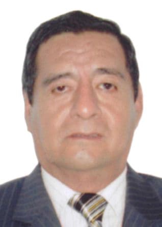 De la Cruz Rios Jesus