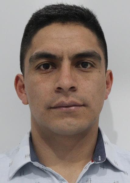 Estela Bernal Heric Franklin