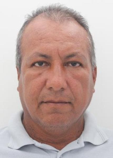 Hoyos Sanchez Domingo