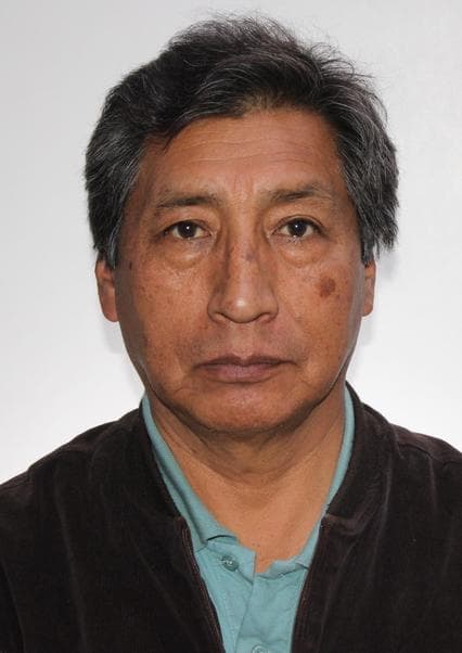 Salluca Huaraya Leonidas