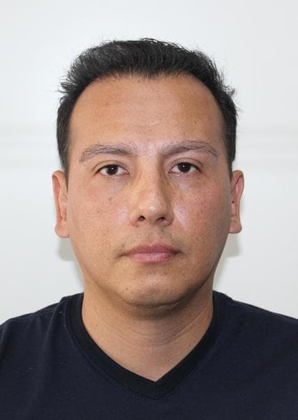 Delgado Chamorro Giovany