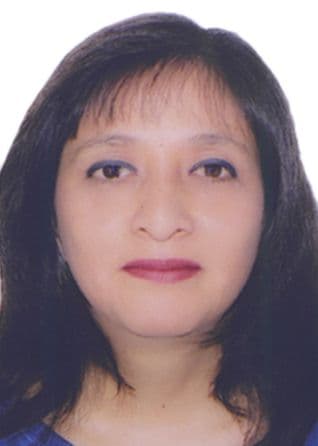 Vasquez Uriarte Magally