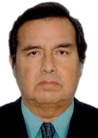 Bazan Centurion Luis Enrique