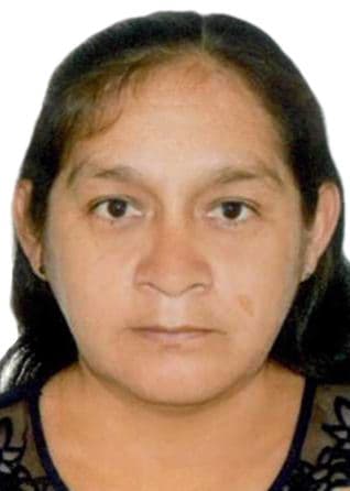 Calle Villegas Doris