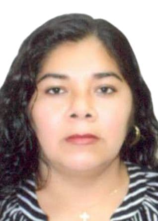 Rosales Saavedra Deysi