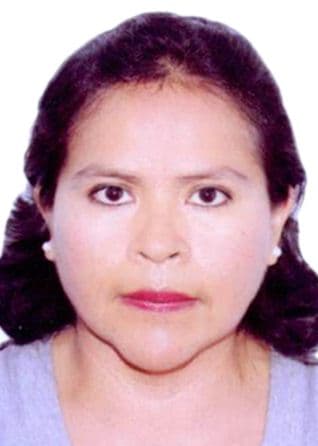 Bernuy Goicochea Miriam Giovanni