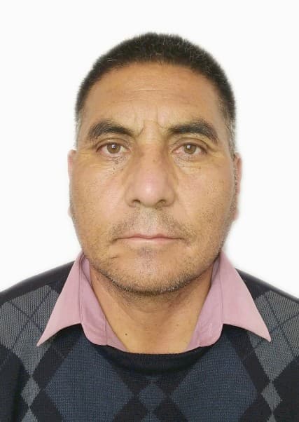 Huaynalaya Camposano Robert Custodio