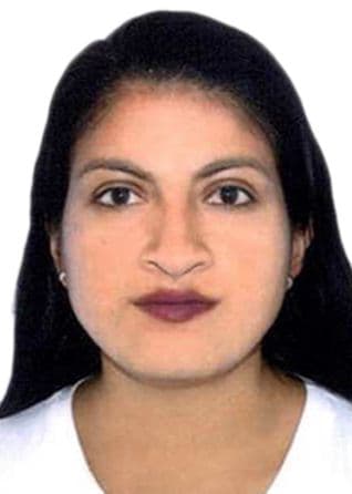 Alva Farceque Floresmila Atinela