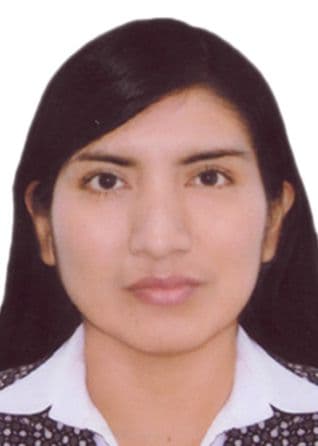 Llican Montes Silvana Stephany