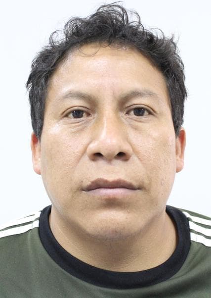 Cuyubamba Ninahuanca Pablito Arturo