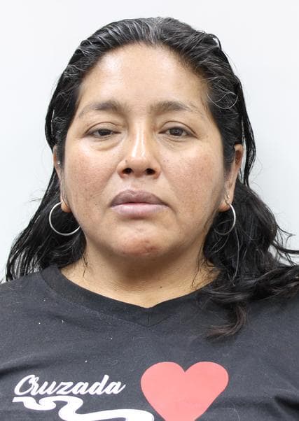 Huacre Meza Rina Silvana