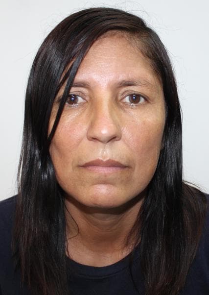 La Rosa Garcia Paola