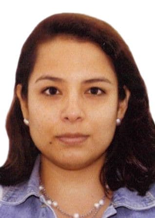 Paredes Llontop Claudia Lisseth