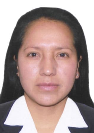 Rivera Vacas Savina Aguida