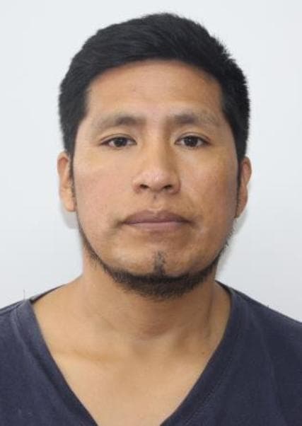 Quispe Escobar Rudy Jesus