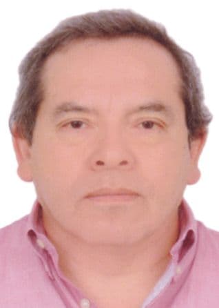 Pinedo Caldas Ricardo Miguel