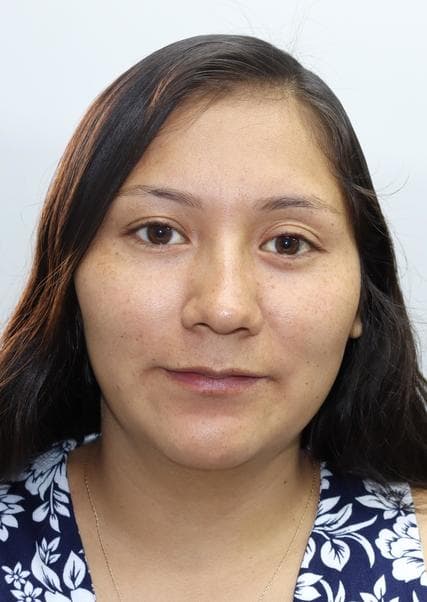 Najarro Saavedra Roos Mery