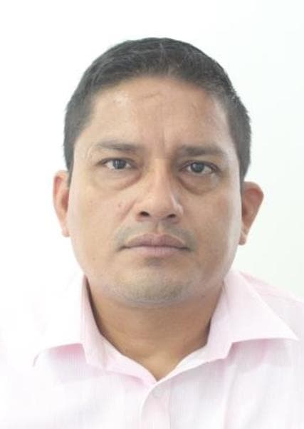 Campos Arista Jose Luis