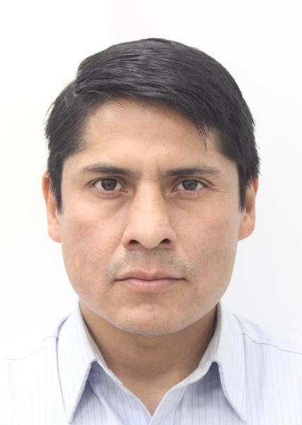 Rodriguez Ortega Gerson Nilo