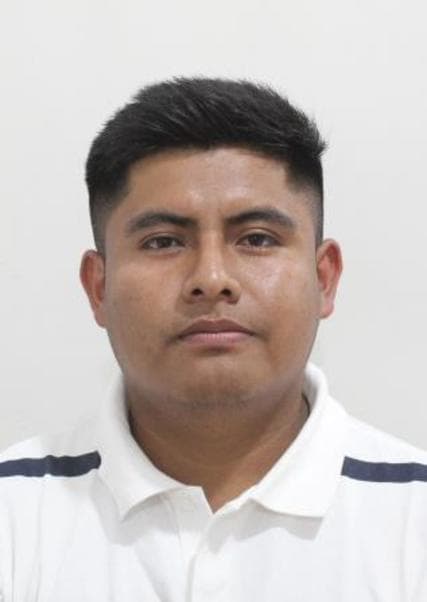 Ramos Camizan Jack Harly