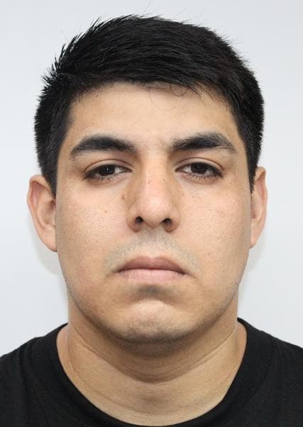 Huamani Manay Oscar Alonso