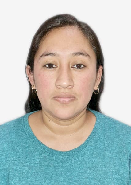 Castillo Coveñas Fiorella Mercedes