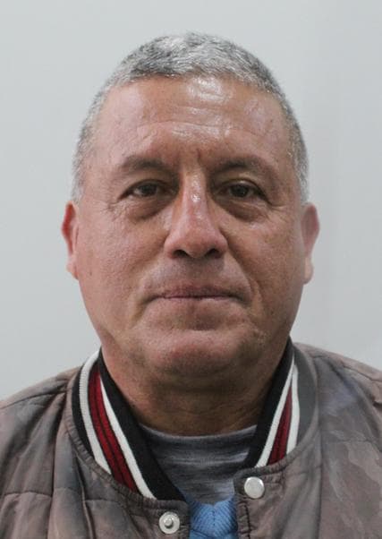 Flores Saldaña Carlos Hugo