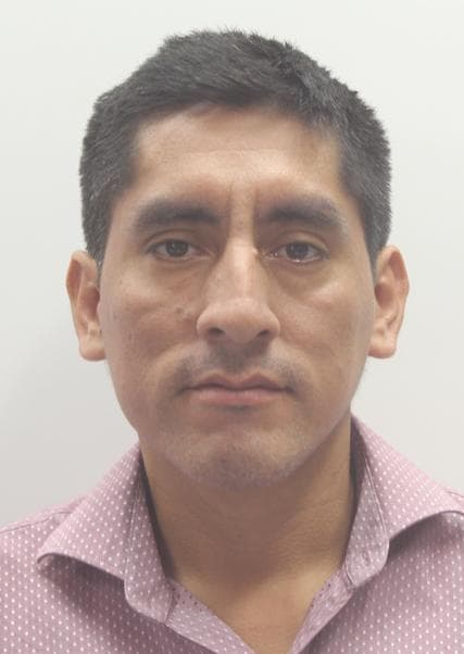 Alcantara Arroyo Carlos Enrique