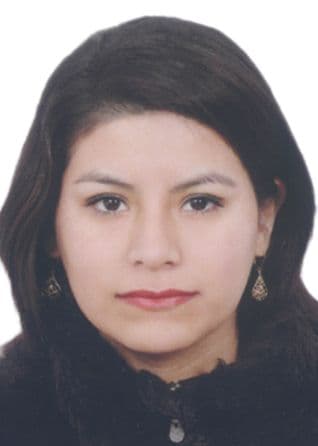 Ramirez Aguirre Angela Amparo