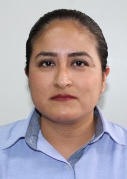 Sotelo Salinas Blanca del Rocio