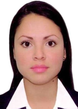 Romero Medina Lizzet Maricielo