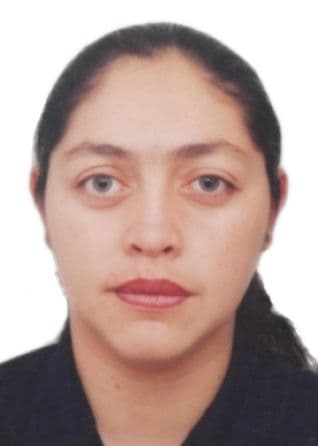 Jauregui Paredes Jessica del Rosario