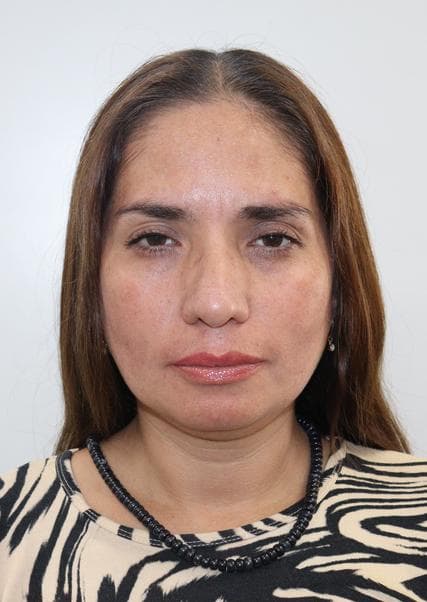 Benitez Barrionuevo Jessica