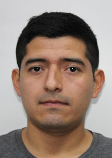 Martos Guevara Cristian Oswaldo