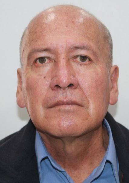 Huaman Meza Victor Julio