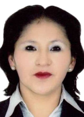 Arias Tapia Virginia Milagros