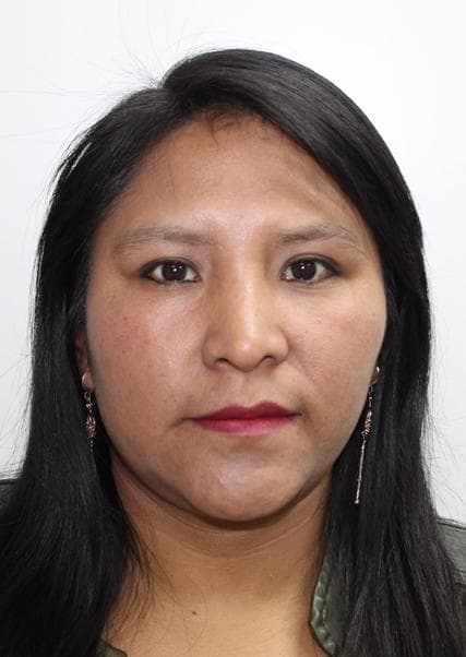 Ccente Rojas Ruth Nayda