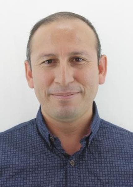 Cordova Cordova Alex Milton