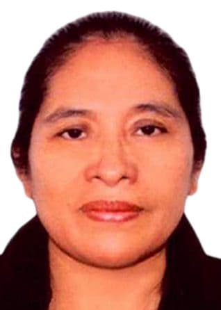 Falcon Godoy Norma Catalina