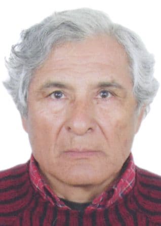 Altamirano Zuñiga German