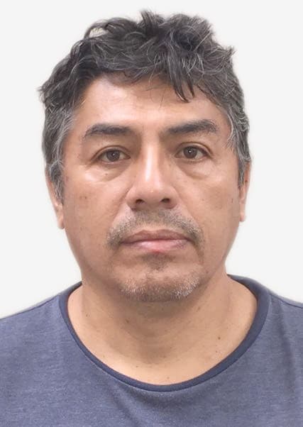 Gonzales Ausejo Walter Alberto