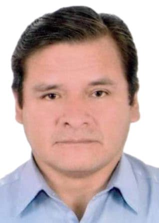 Tapia Ponce Carlos Alcides